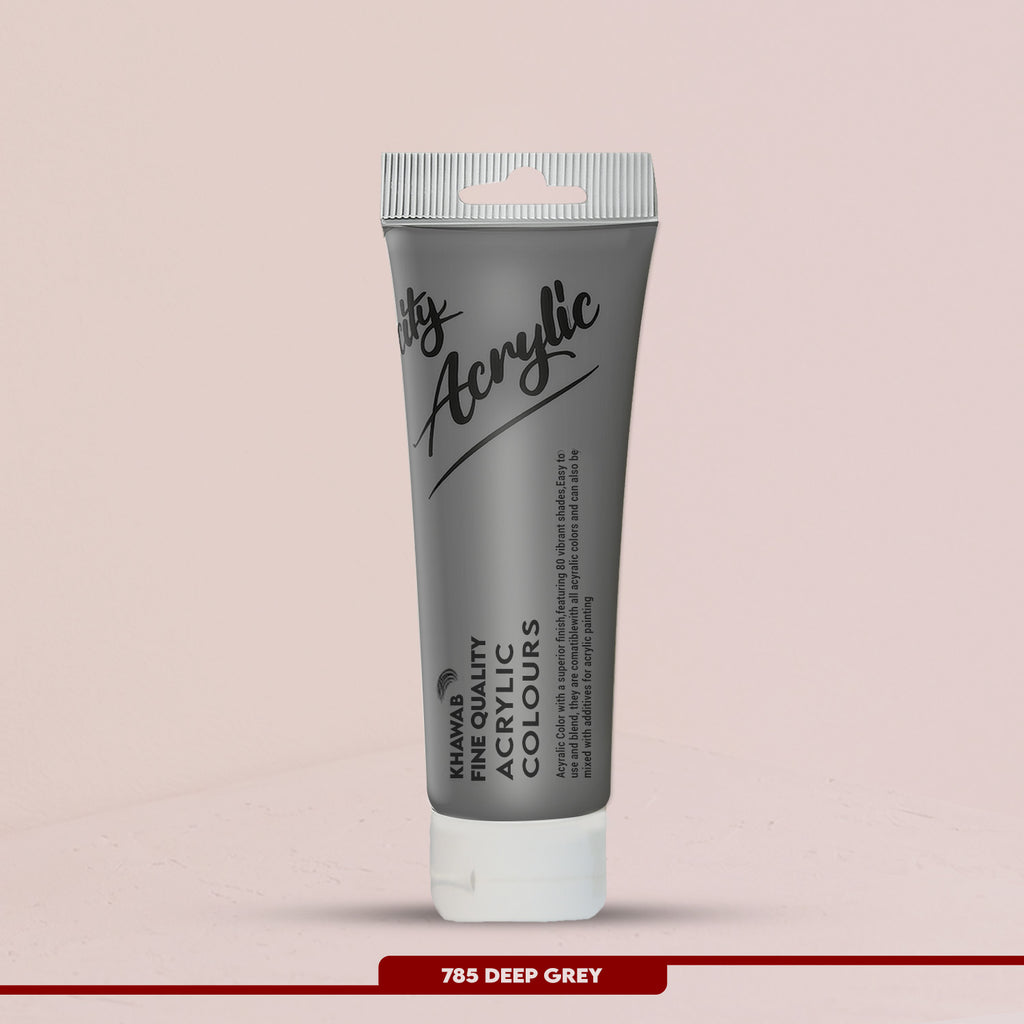Acrylic Paint (75ml)
