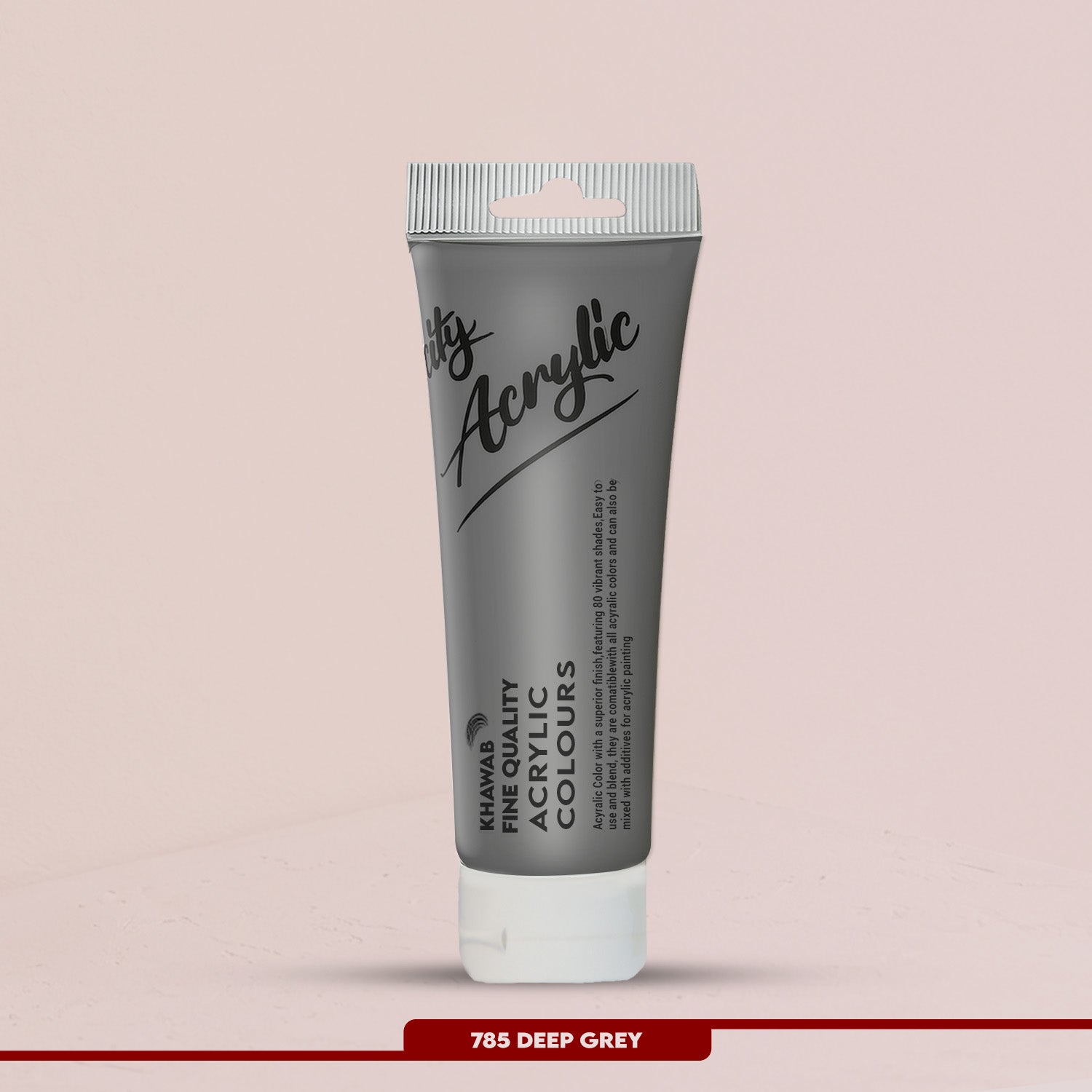 Acrylic Paint (75ml)