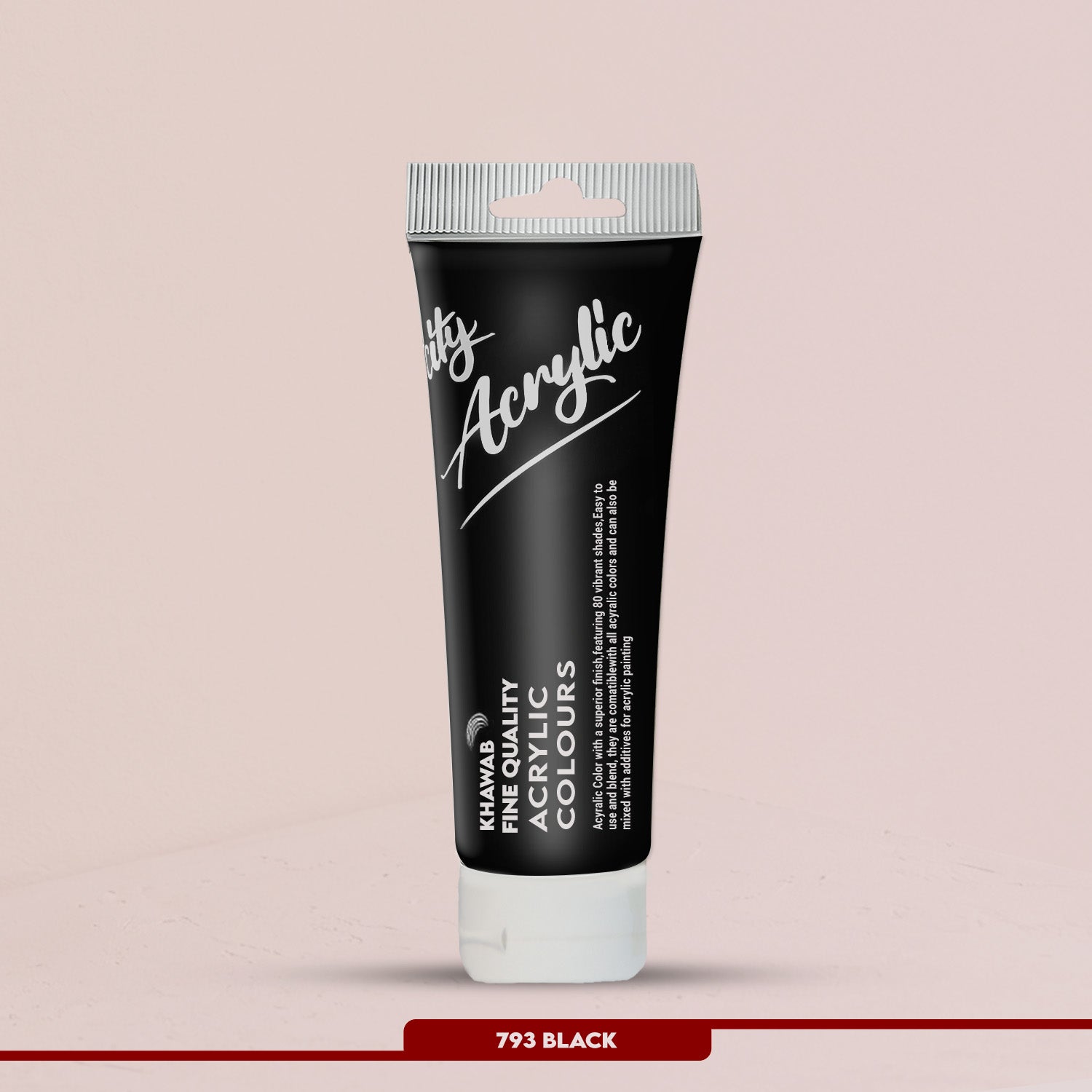 Acrylic Paint (75ml)
