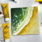 Texture Paste