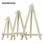 Easel Stand ( Small Sizes )