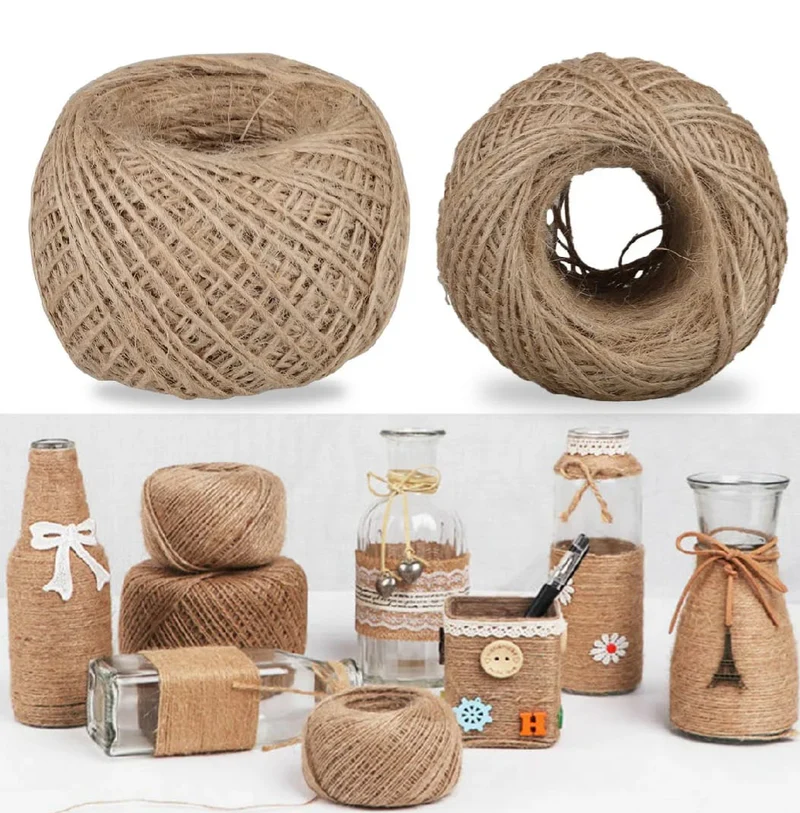 Jute Roll