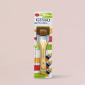Keep Smiling Gesso Brush Set of 3