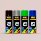 Spray Paint