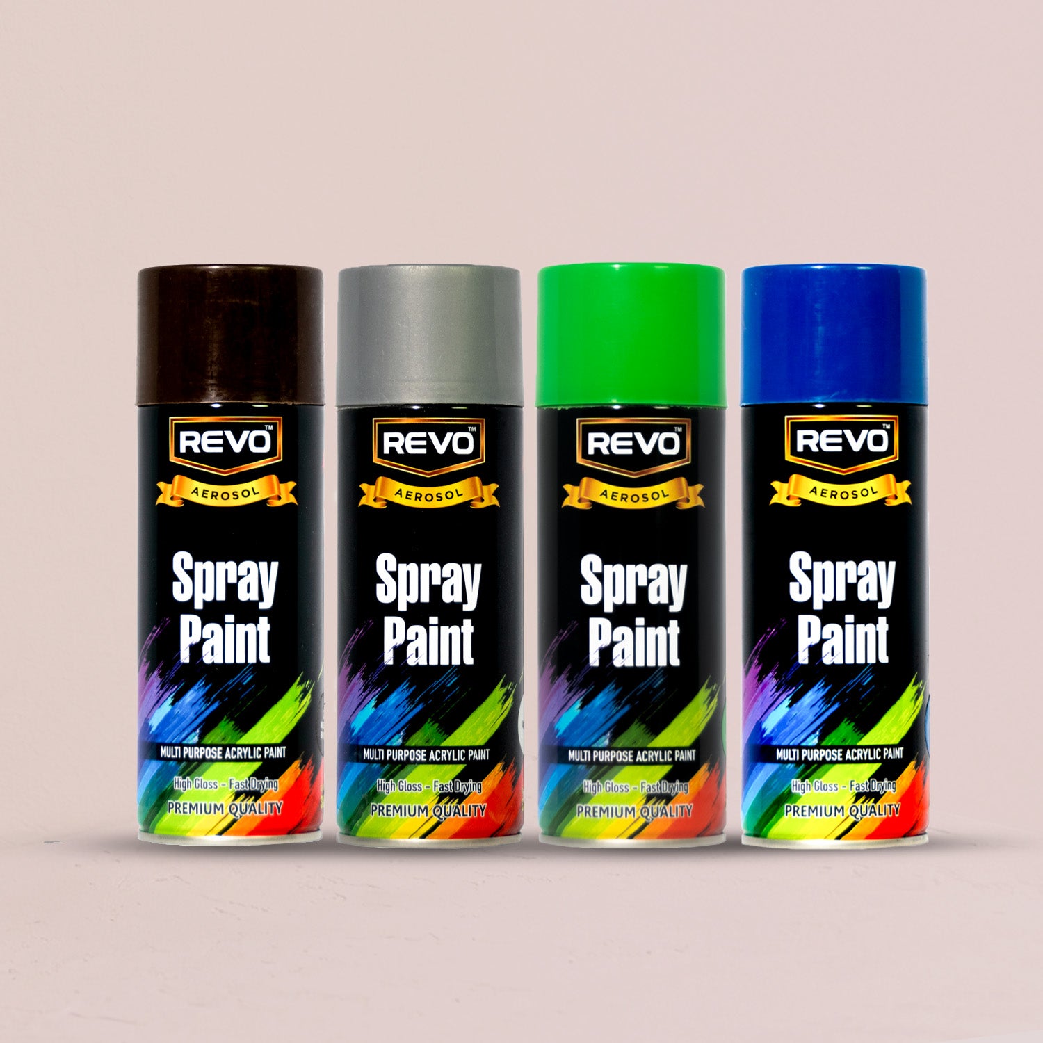 Spray Paint