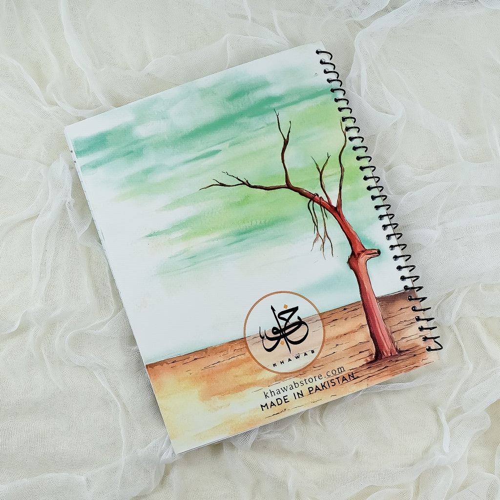 Channar Peer Premium Notebook