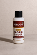 Khawabstore Fabric Binder 120ml for Textile and Silk Paint Adhesion