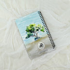Khawab Dolat Khana Personal Diary for Daily Notes and Journaling