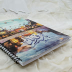 Fareed Gate Premium Notebook