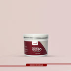 Acrylic Gesso Primer