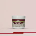 Acrylic Gesso Primer