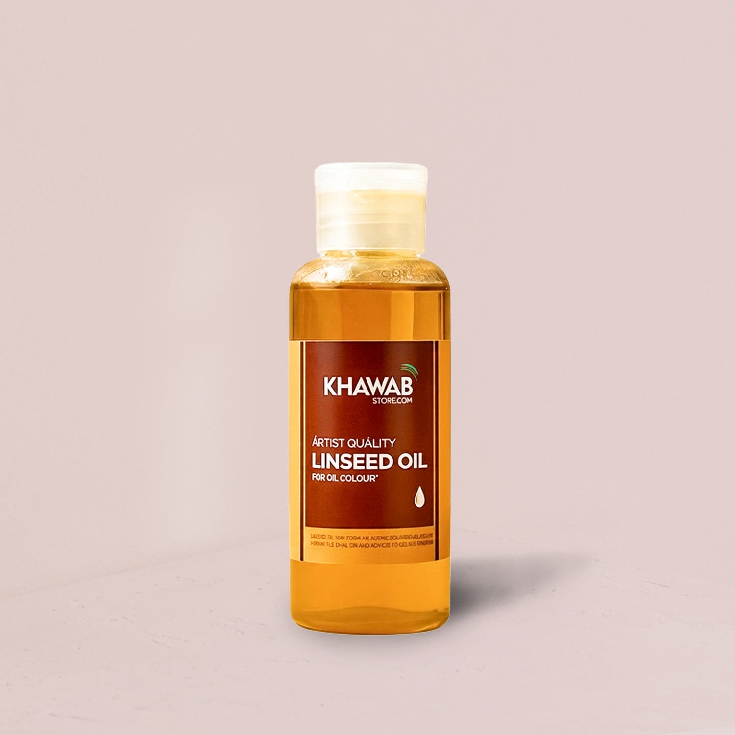 Linseed Oil