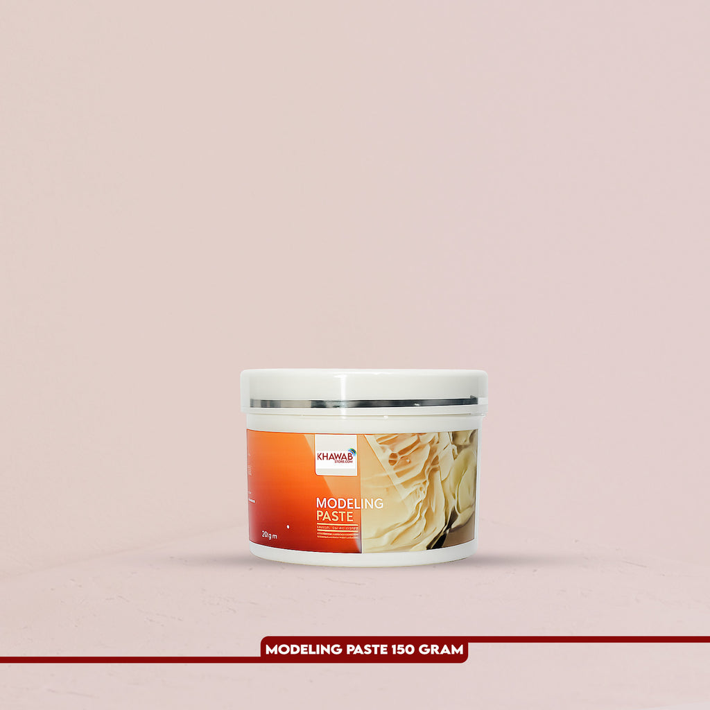 Modeling Paste