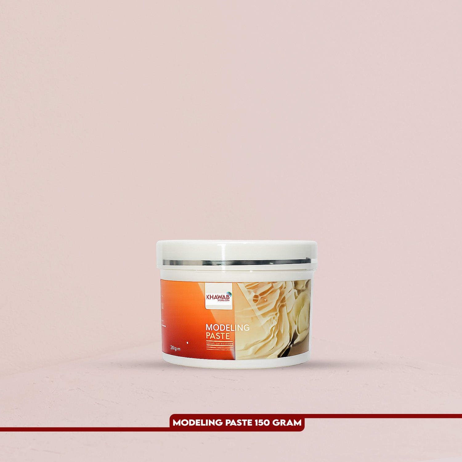 Modeling Paste
