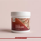 Modeling Paste