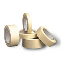 Professional Low-Tack Masking Tape for Painting Canvas and Mixed Media
