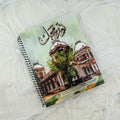 Noor Mahal Premium Notebook