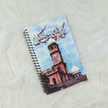 S D High School Personal Diary with Premium Paper Pages