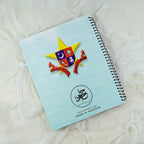 Sadiq Public School Premium Notebook