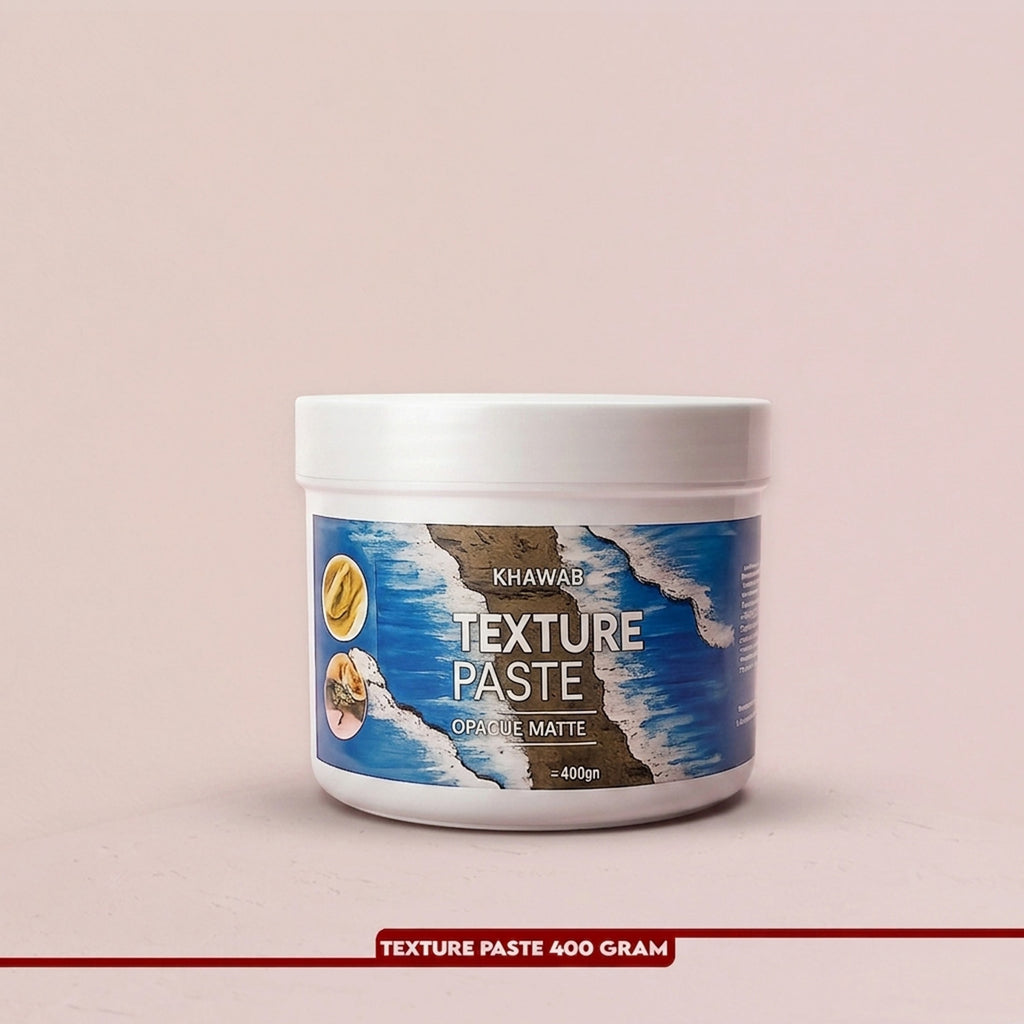 Texture Paste