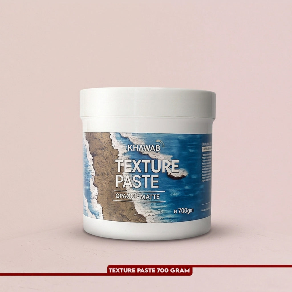 Texture Paste