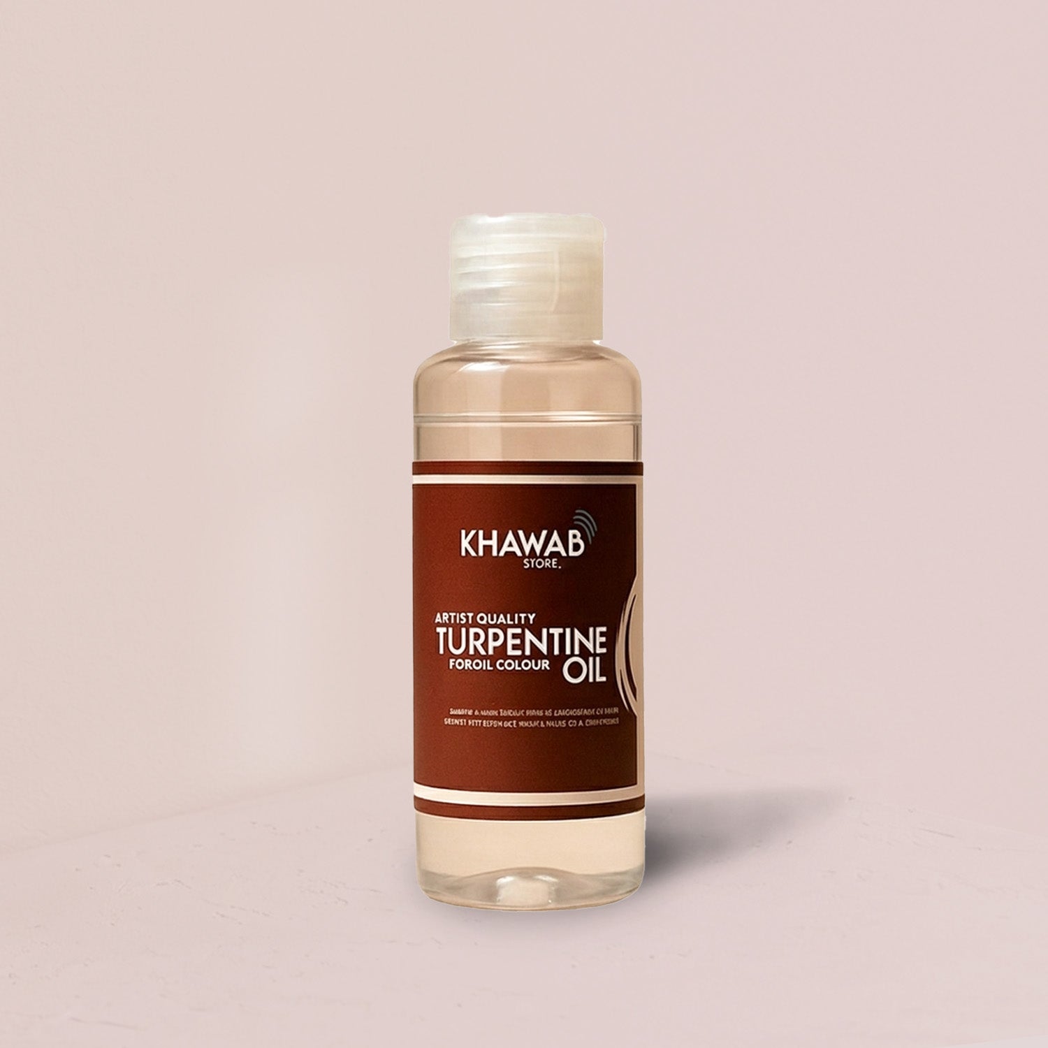 Turpentine Oil