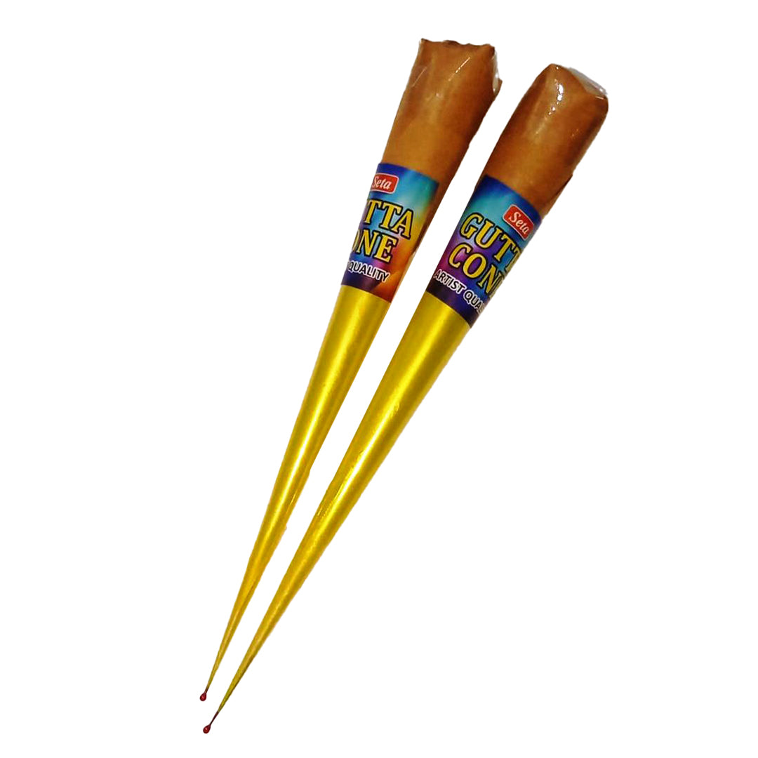 Gutta Cone
