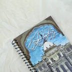 Khawab Dera Nawab Compact Personal Diary for Daily Writing
