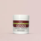 Acrylic Gesso Primer