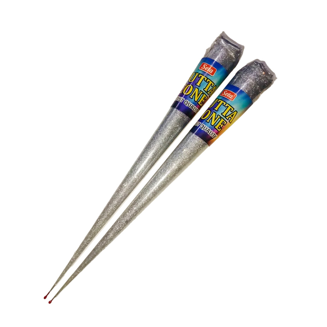 Gutta Cone