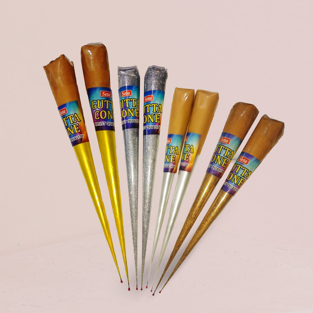 Gutta Cone