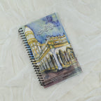 Central Library Bahawalpur Personal Diary for Notes and Journaling