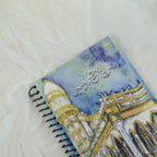 Central Library Bahawalpur Personal Diary for Notes and Journaling