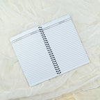 Central Library Bahawalpur Personal Diary for Notes and Journaling