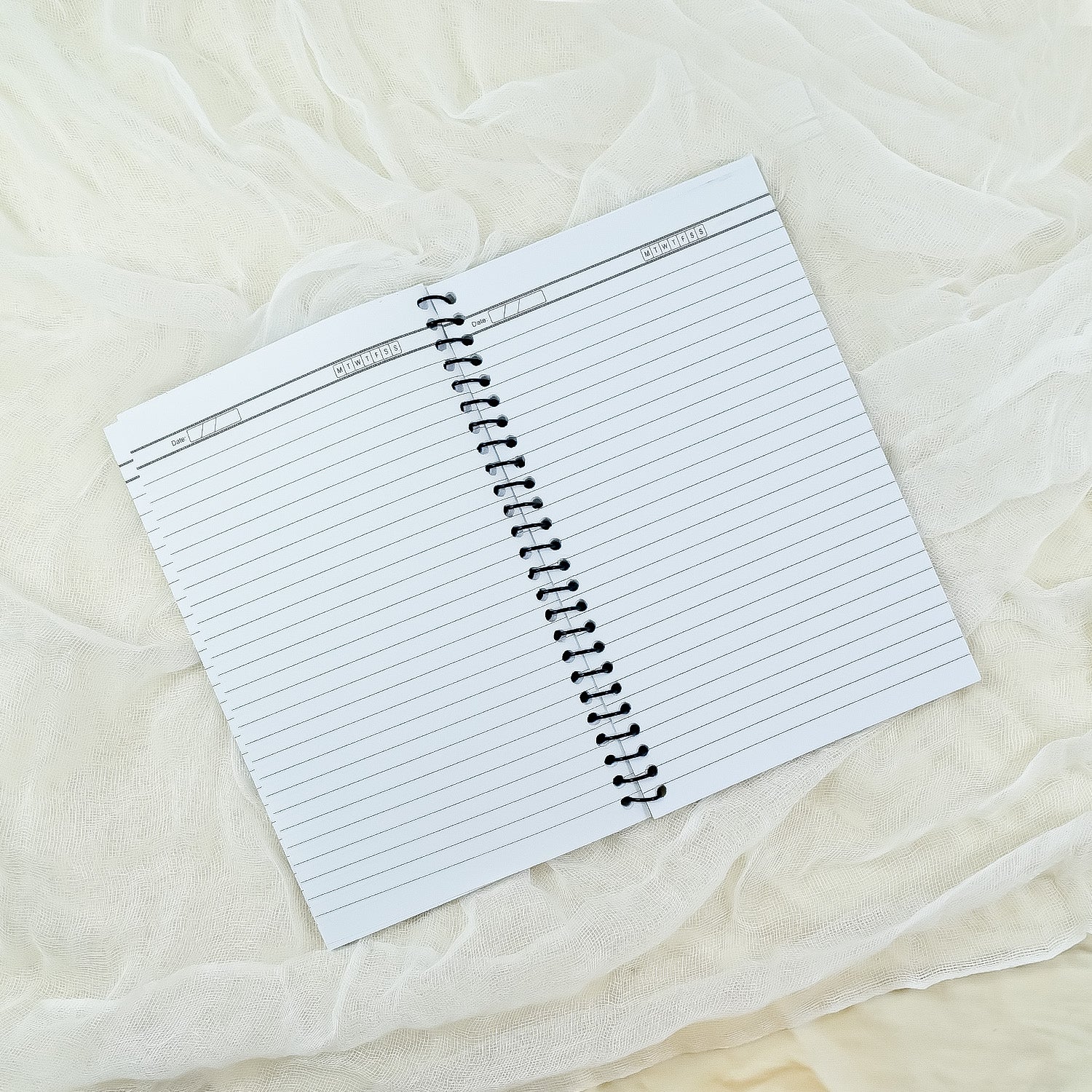 Central Library Bahawalpur Personal Diary for Notes and Journaling