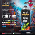 Spray Paint