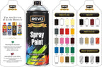 Spray Paint