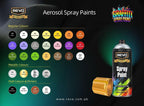 Spray Paint