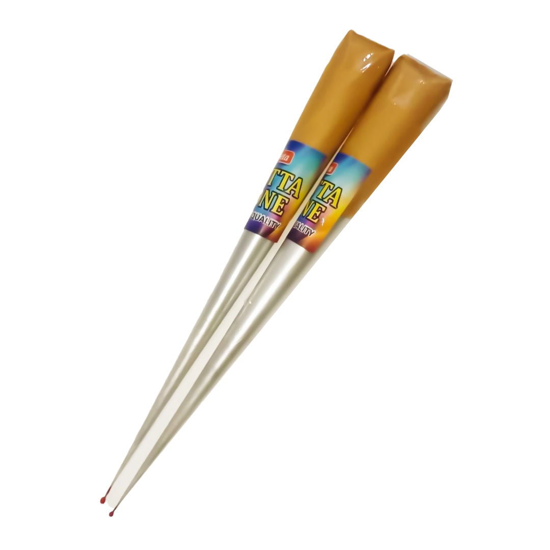 Gutta Cone