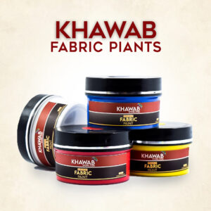 Fabric Paints