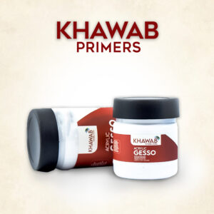 Primers and Mediums