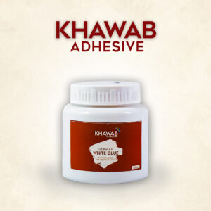 Adhesive