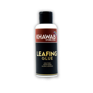 Khawab Leafing Glue