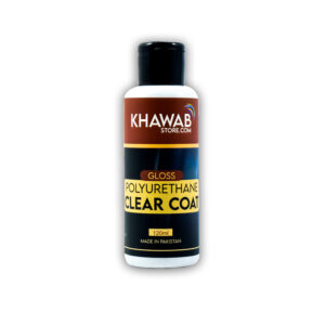 Clear Coat Varnish