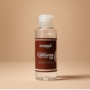 Turpentine Oil 120 ml - 300 ml