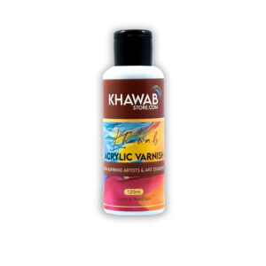 Khawab Acyralic Varnish