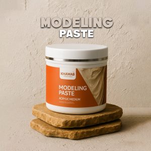 Modeling Paste